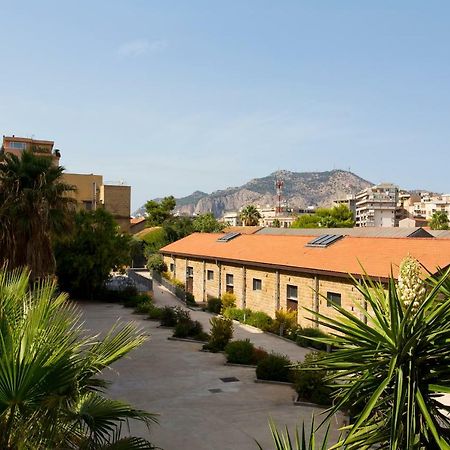 Maison Tulip Παλέρμο Εξωτερικό φωτογραφία