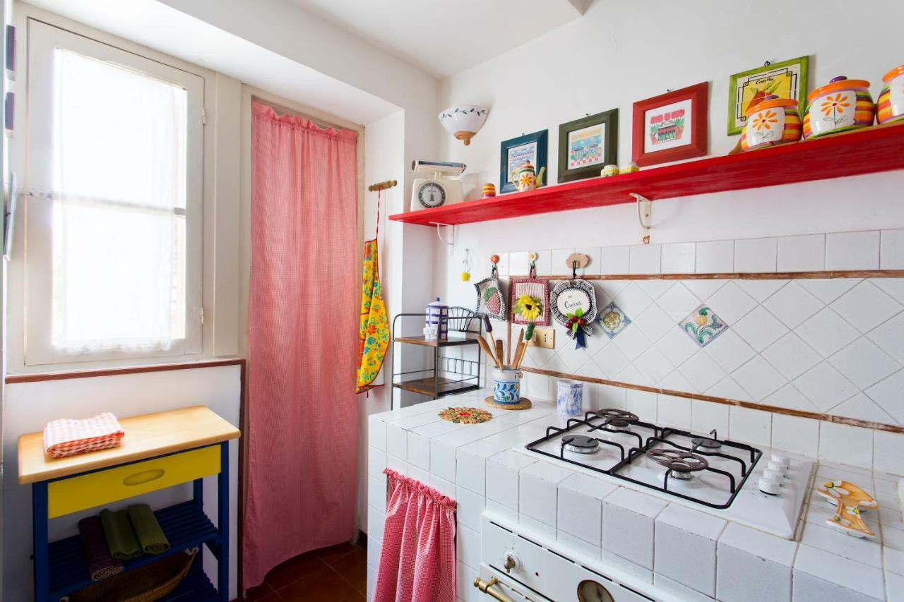 Maison Tulip Παλέρμο Εξωτερικό φωτογραφία