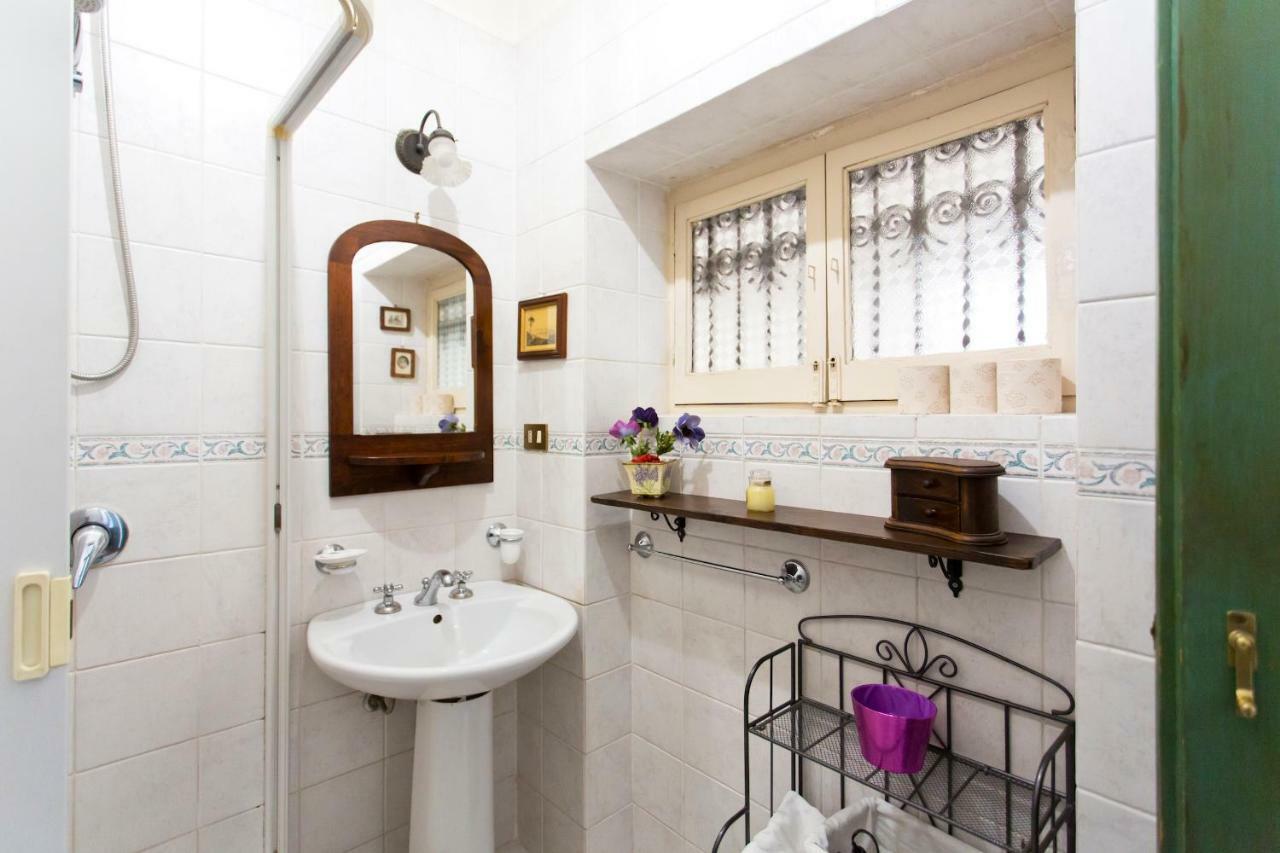 Maison Tulip Παλέρμο Εξωτερικό φωτογραφία
