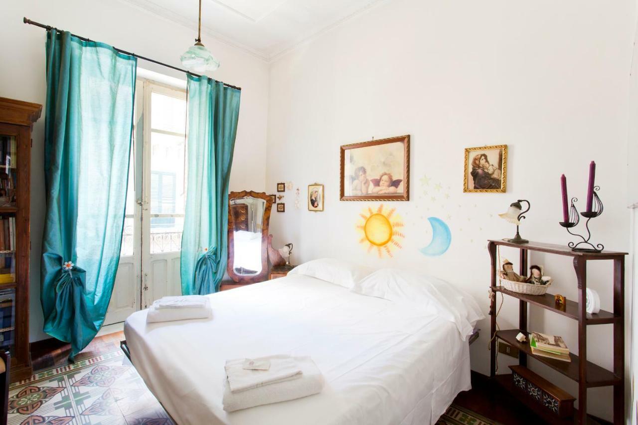 Maison Tulip Παλέρμο Εξωτερικό φωτογραφία