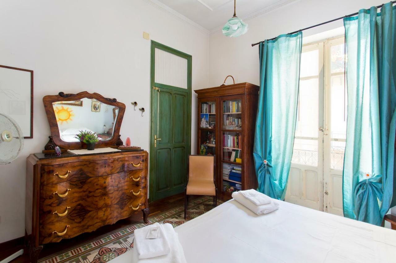 Maison Tulip Παλέρμο Εξωτερικό φωτογραφία